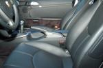 Porsche Cayman S 2008 года
